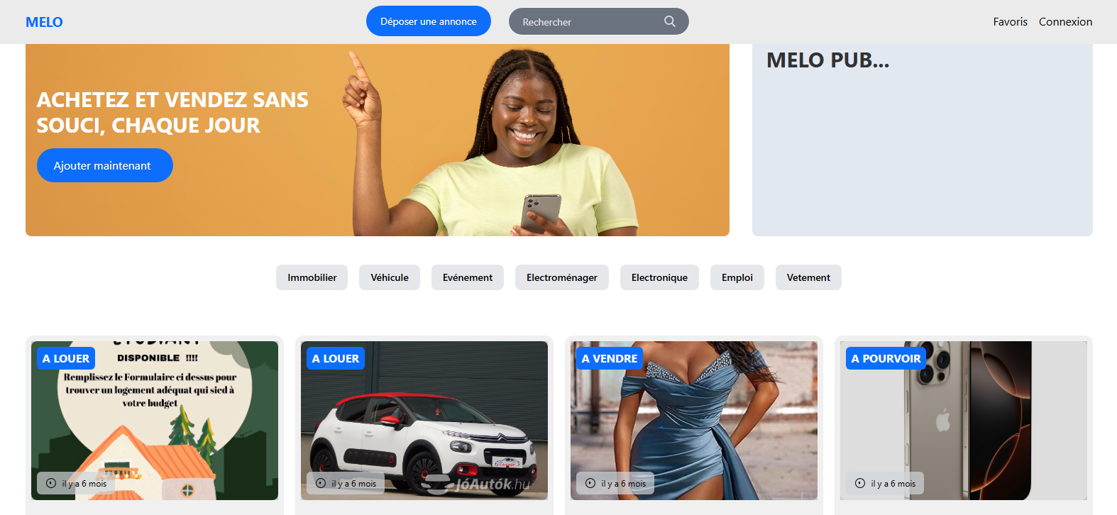 Design interactif