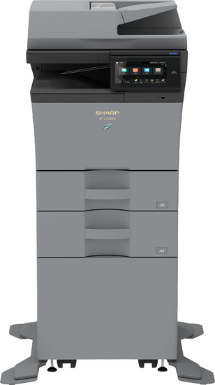 Sharp BP50C45EU