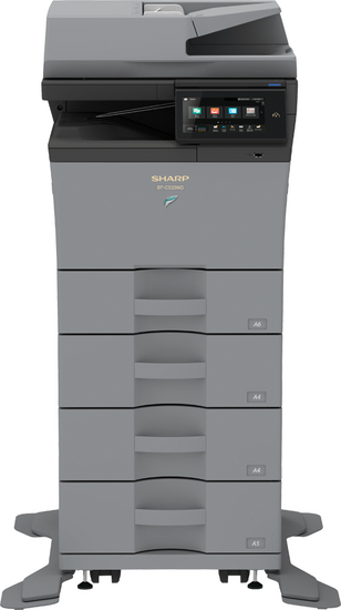 Sharp BP50C45EU