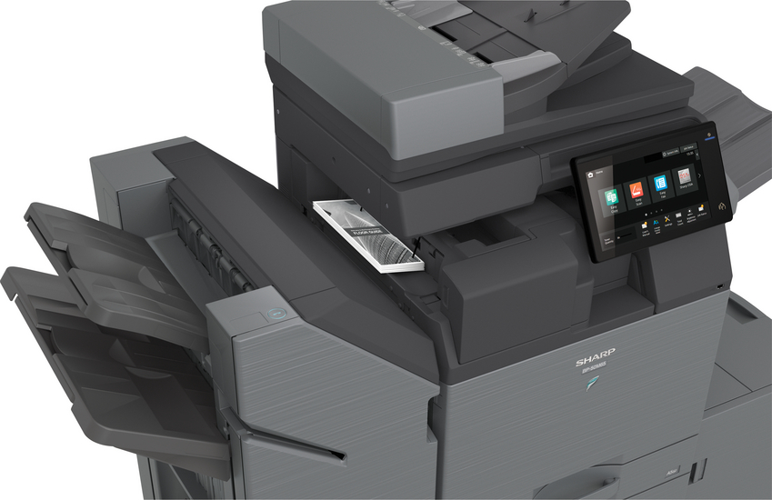Sharp BP50C45EU
