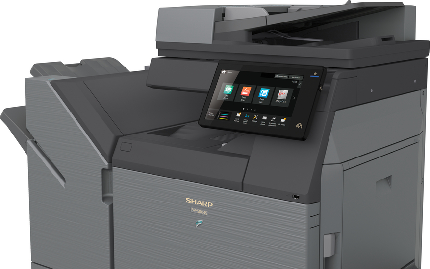 Sharp BP50C45EU