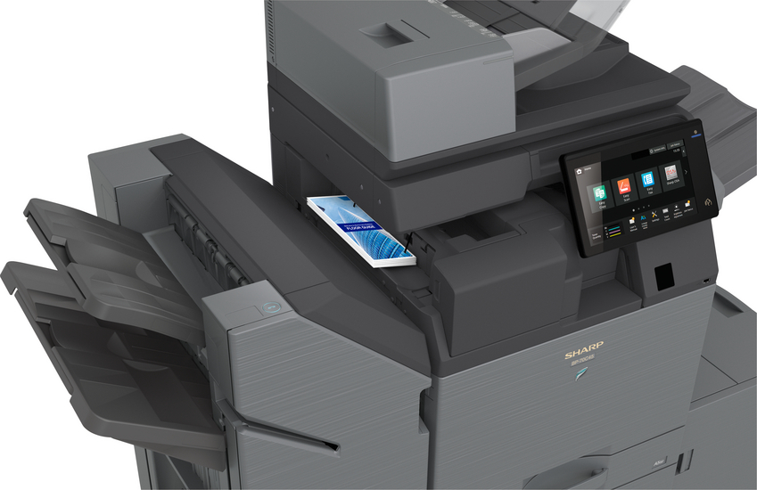 Sharp BP50C45EU