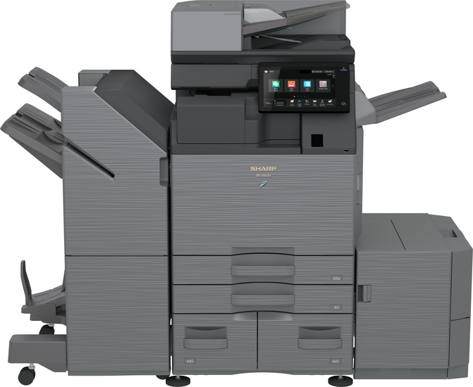 Sharp BP50C45EU