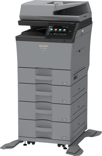 Sharp BP50C45EU